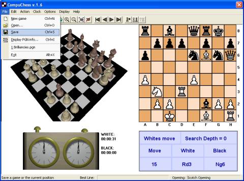 merge pgn chess files
