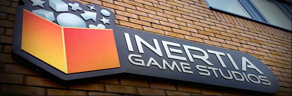 Inertia Game Studios