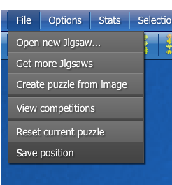 microsoft jigsaw daily challenges will not load
